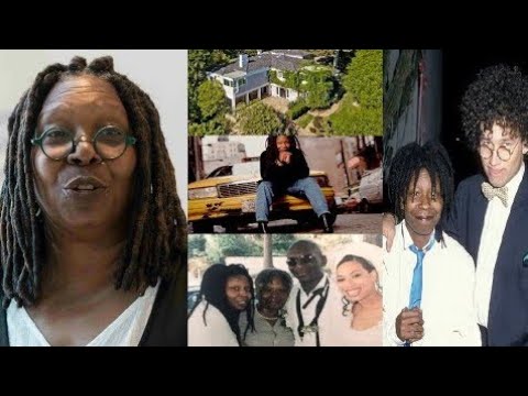 Video: Averea netă Whoopi Goldberg: Wiki, Căsătorit, Familie, Nuntă, Salariu, Frați