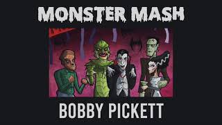 monster mash - bobby pickett (s l o w e d  d o w n)