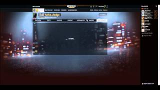 Battlefield 4 - Top 30 in World for Grenade Kills