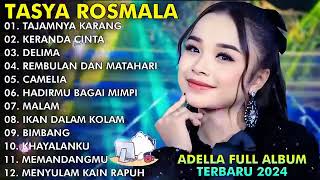 Download Lagu Tasya Rosmala terbaru MP3 Download Lagu Tasya Rosmala terbaru MP3