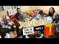 PRESENTES CHÁ DE PANELA parte 1 - Noivinha Antecipada