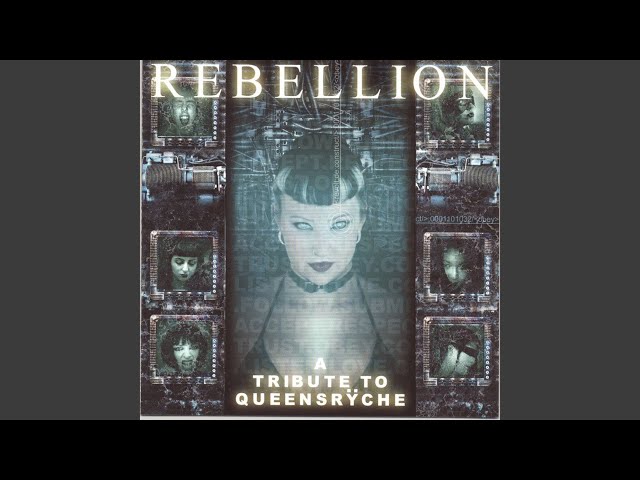 Ion Vein - Take Hold Of The Flame