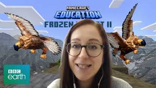 Frozen Planet II: Frozen Peaks Live Workshop by Minecraft Education 12,284 views 1 year ago 1 hour, 11 minutes