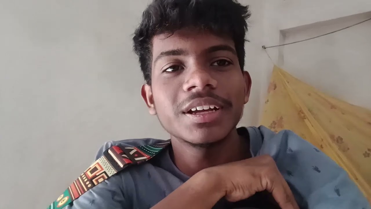 Eta protom bar holo je ami sokal bela hatte berea chi 😎😎