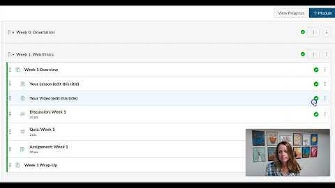 Duplicate your modules!