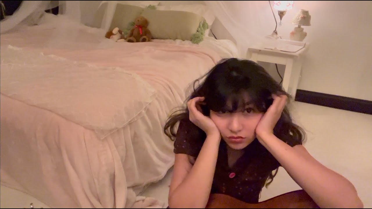 Fade Into You - Mazzy Star Cover