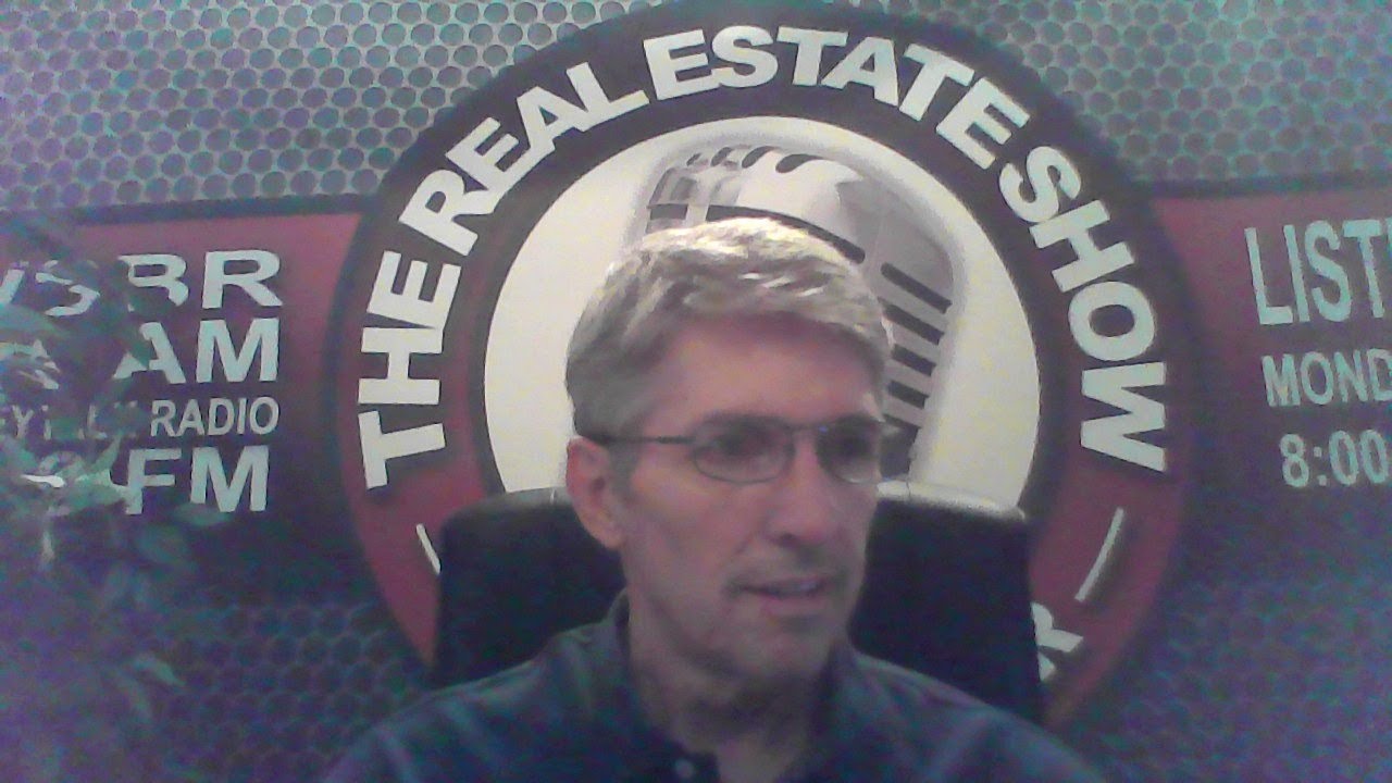 The Real Estate Show with Eric Willner YouTube