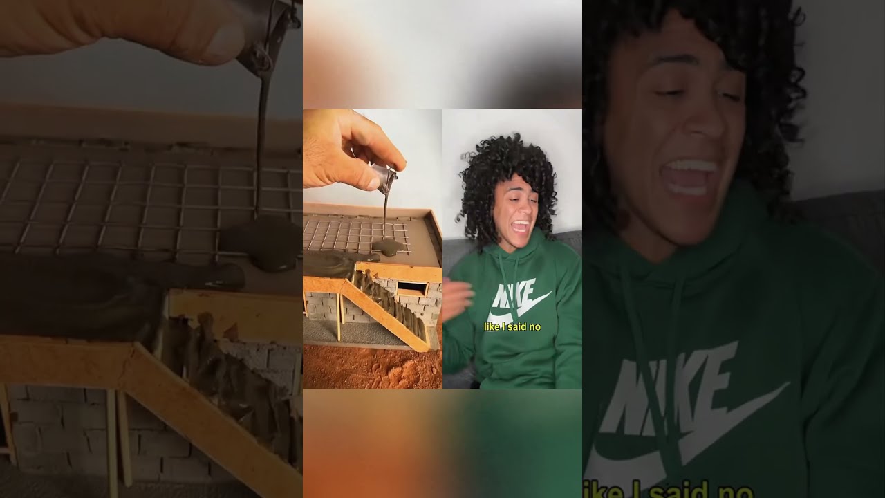  Fyppppppppppppppppppppppp Foryoupage Satisfying Crafting Diy Comedy Marrkadams