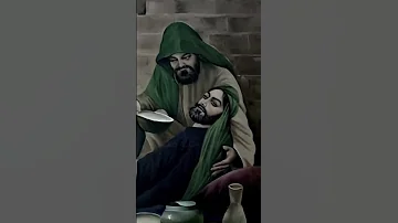 هل تعلم ماذا قال الامام الحسن ع قبل استشهاده 