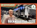 Forest River-Rockwood Roo-233S - by Campers Inn RV – The RVer’s Trusted Resource