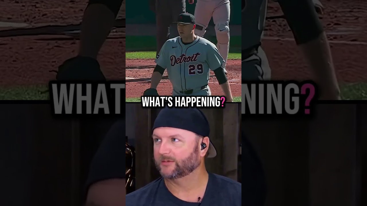 AJ takes us behind the scenes of his car ride with Ken Rosenthal minutes before the Skubal trade.