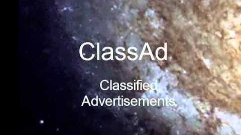 Condor and Distributed Systems