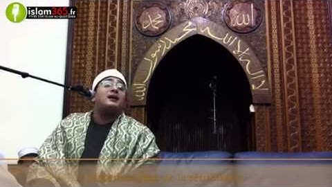 أم القران سورة الفاتحة- الشيخ محمود الشحات