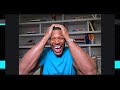 Hey Pal! Episode 20 -- Michael Strahan (part 1)