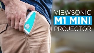 ViewSonic M1 Mini Review: A 
