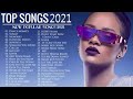 Top 40 songs of 2021 2022 best hit music playlist on spotify