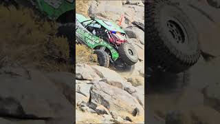 Lasernut Alley will be such a fantastic spot to watch King of the hammers this year