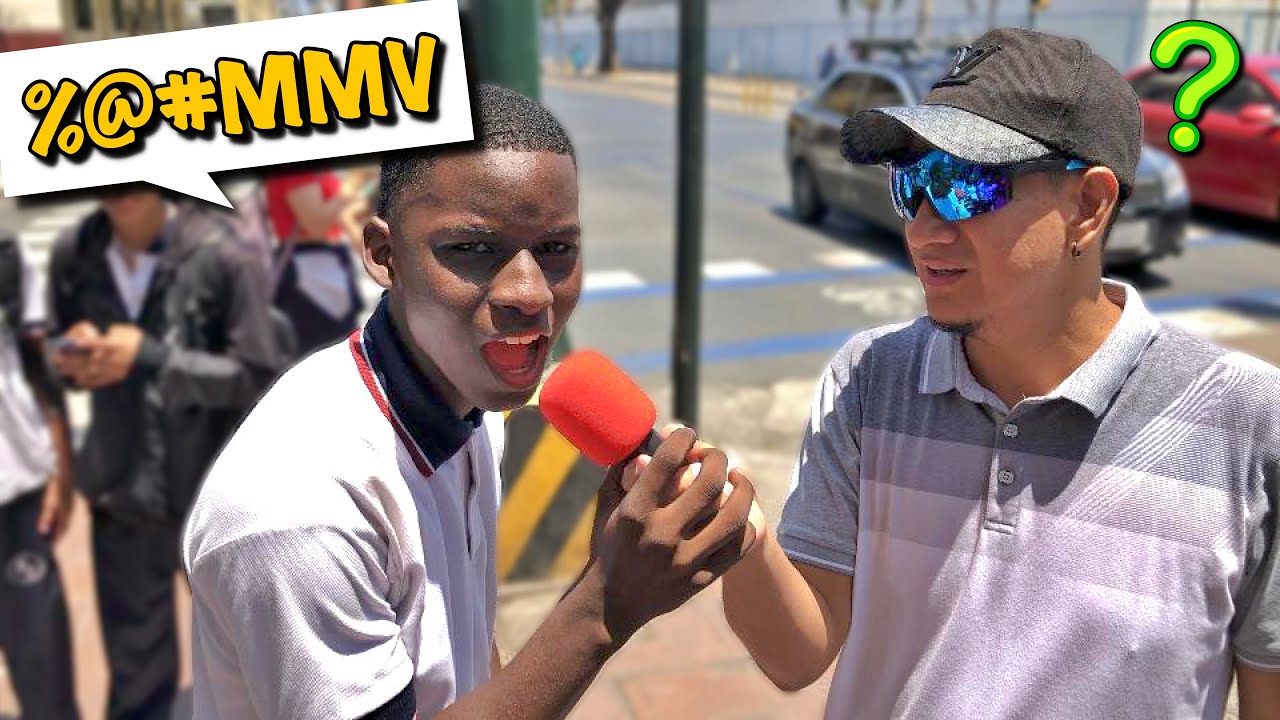 De qué te quieres QUEJAR el día de hoy?