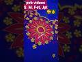 #fashionstyle#pvb videos #computerembroidery #s.m.pet, jpt#new trending short