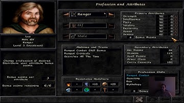 Previous Wizardry 8 Live Stream Part 1