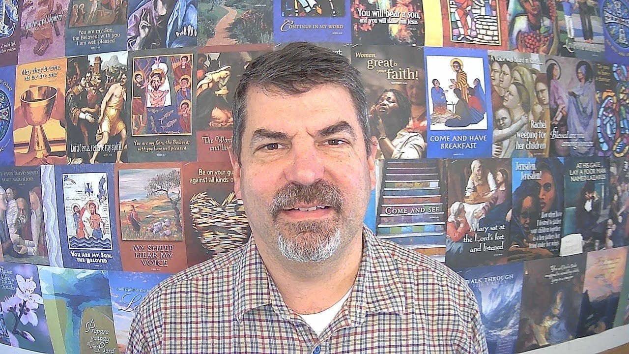 Reflections Philippians 4:1-9