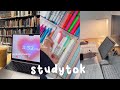 Studytoks 