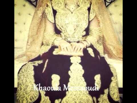 Leila El Annabia - Laghzal Li Habitou (Fkiret 2015)