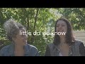 Little Do We Know | LGBTQ+ ShortFilm