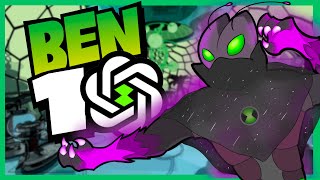 Creating a Ben 10 Playlist with ChatGPT