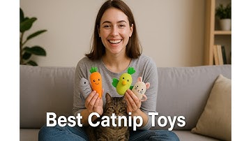 🐭 SmartyKat (3 Count) Skitter Critters Catnip Cat Toys Review & Details 😺