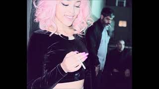 Doja cat - Honey in my T