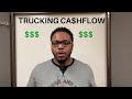 Trucking: 4 Ways To Improve Your Cashflow