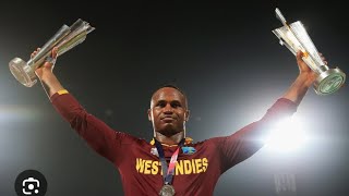 Is Marlon Samuels the GREATEST T20 World Cup player for the West Indies? Brathwaite finished 2016!