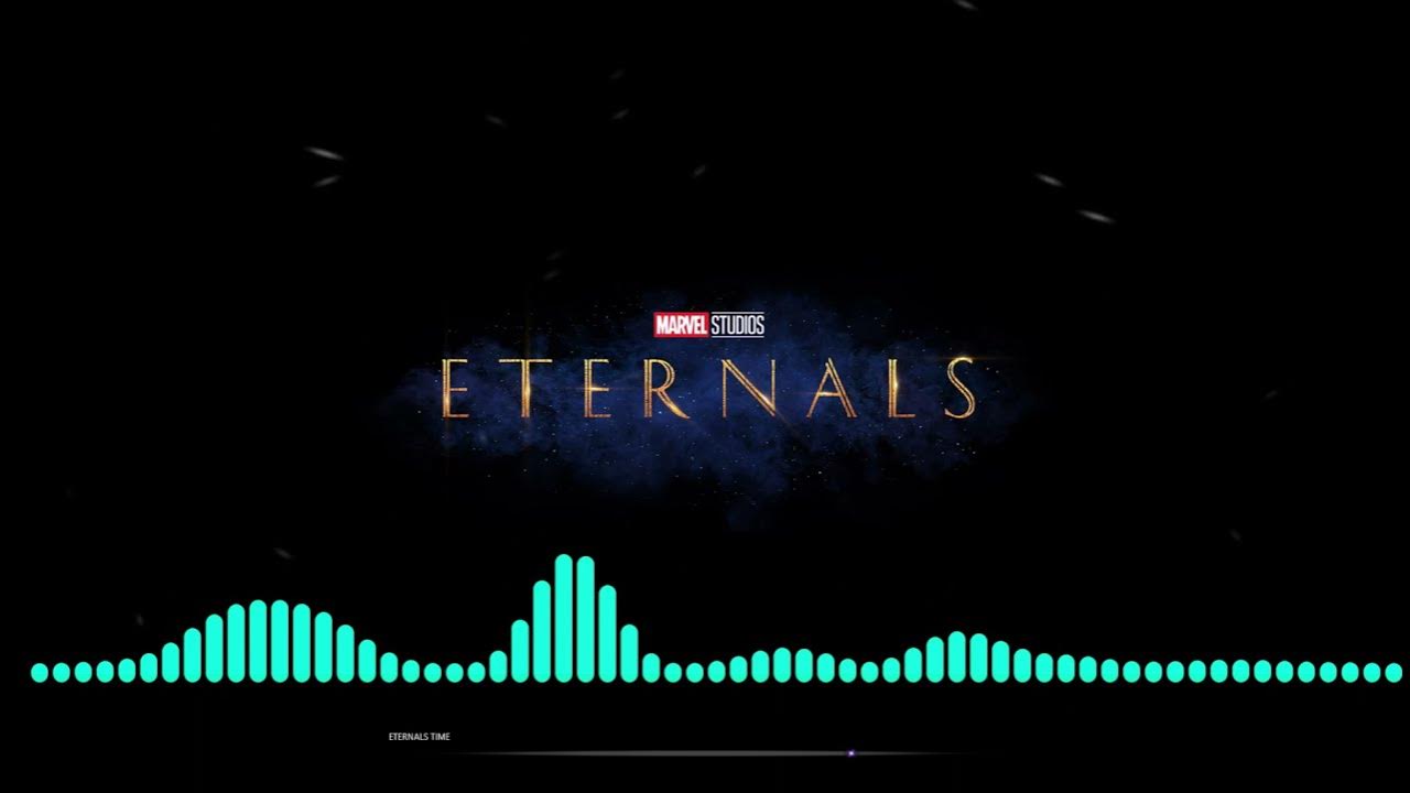Intro scene. Intro scene