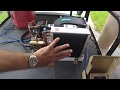 Worlds Smallest Mini Heat Pump Air Conditioner 4200 BTU by MPS
