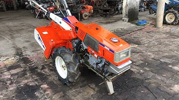 Kubota EA10 - K1-85 | Giá Trong Video :  Cửa Hàng Nông Ngư Cơ Nguyễn Văn Châu