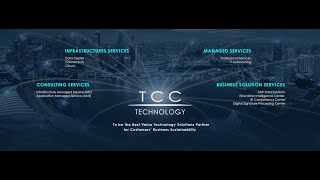 T.C.C. Technology Corporate VDO