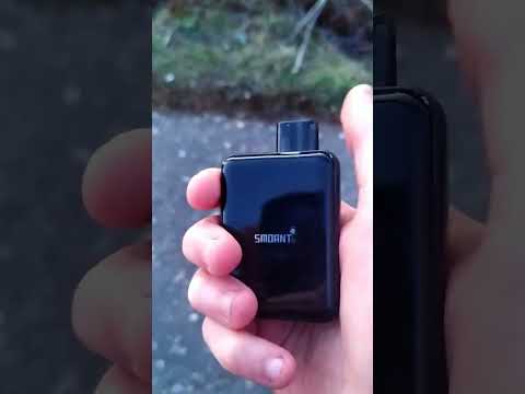 КРАШ ТЕСТ ЧАРОН БЕЙБИ - YouTube