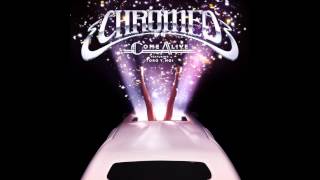 Video thumbnail of "Chromeo - Come Alive (The Magician Remix)"