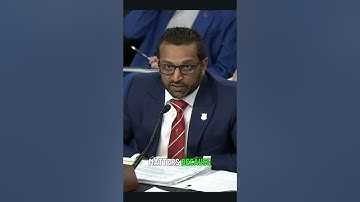 Investigation into AI Chatbot Threats to Youth#joshhawley