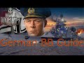 World of Warships- German Battleship Guide