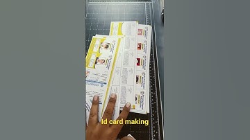 pvc id card, fusing id card, id card