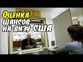 Оценка шансов на Получение визы в Америку