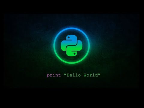 Python Ad
