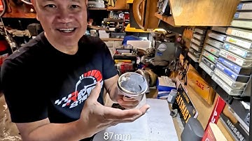 How to build a reliable G23 ep.2