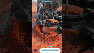 Efficient &amp; Fast: Next Machine Innovation's Automatic Tree Transplanter:  Reforestation Technology