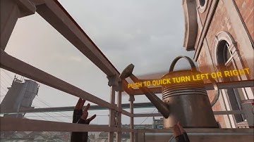 Half-Life: Alyx | No-VR Playthrough #1 (No Commentary)