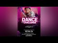 Bar 4 bar  mcwizbeats ft retha rsa  shubi  shubidance challenge at bhukulani sec school