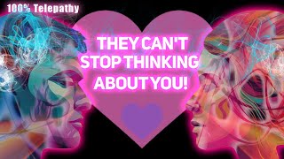 Be On Their Mind: Vibrational Telepathy Meditation | They Will Call You