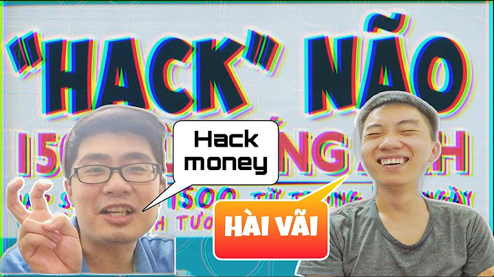 Đánh giá cuốn sách hack não 1500 từ tiếng anh năm 2024